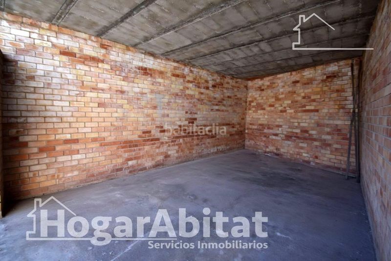 Foto 83d08e81-4b86-468b-9368-bf5ffcda5a70. Casa amb aparcament a Oliva pueblo Oliva