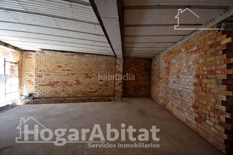 Foto 88413fc0-8951-4fe7-bd76-00dec955707a. Casa amb aparcament a Oliva pueblo Oliva