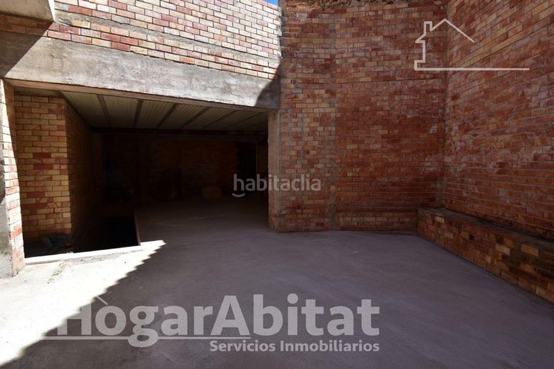 Foto c400bca9-817e-4c82-9b3f-7f5187675e71. Casa amb aparcament a Oliva pueblo Oliva