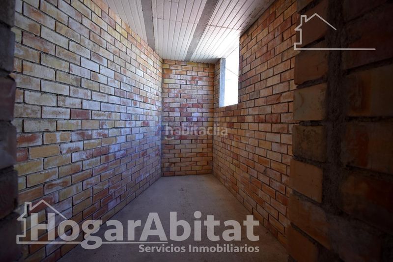 Foto d0dc8a38-ae49-4aa5-af7d-0c282b224866. Casa amb aparcament a Oliva pueblo Oliva