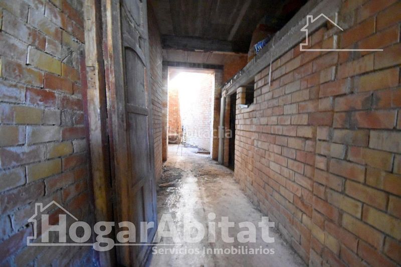 Foto d57ccf92-7745-482c-8b33-67561082b882. Casa amb aparcament a Oliva pueblo Oliva