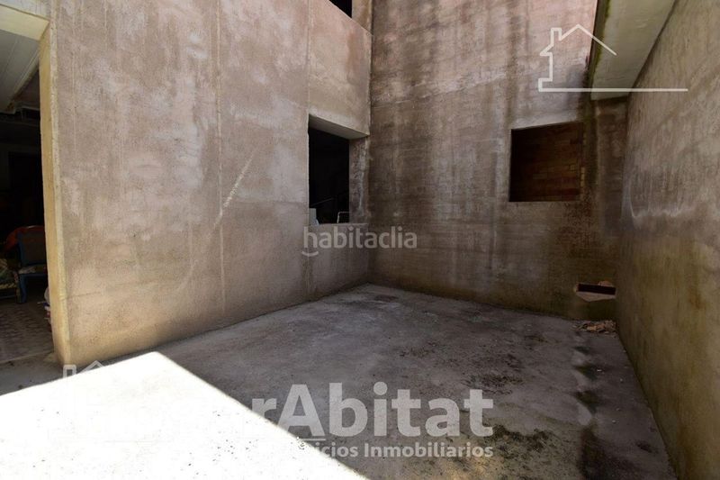 Foto edcc479c-e380-4e3a-ad95-801c966a2ac0. Casa amb aparcament a Oliva pueblo Oliva