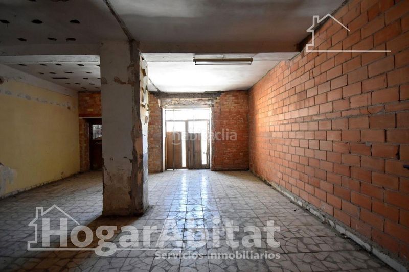 Foto efe82f9b-b1ba-48cf-8ef6-db2f992342e5. Casa amb aparcament a Oliva pueblo Oliva