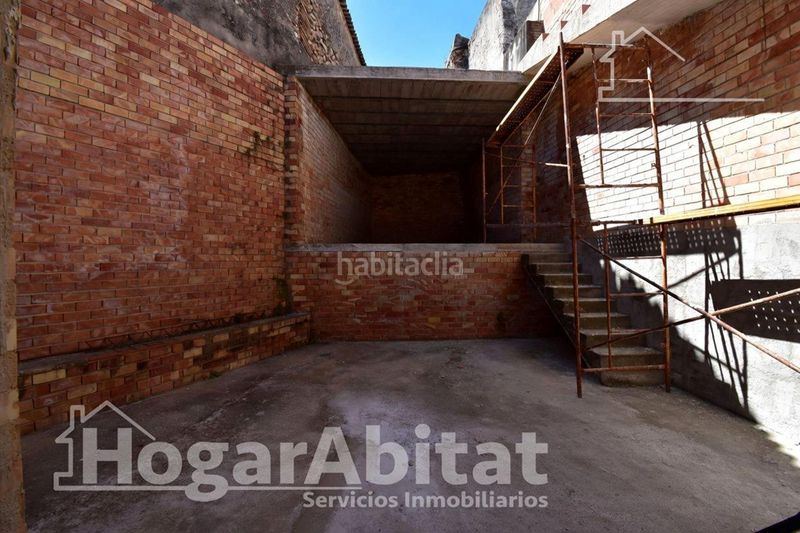 Foto f34dcfe7-cfc9-478b-a140-ece5857d9ae4. Casa amb aparcament a Oliva pueblo Oliva