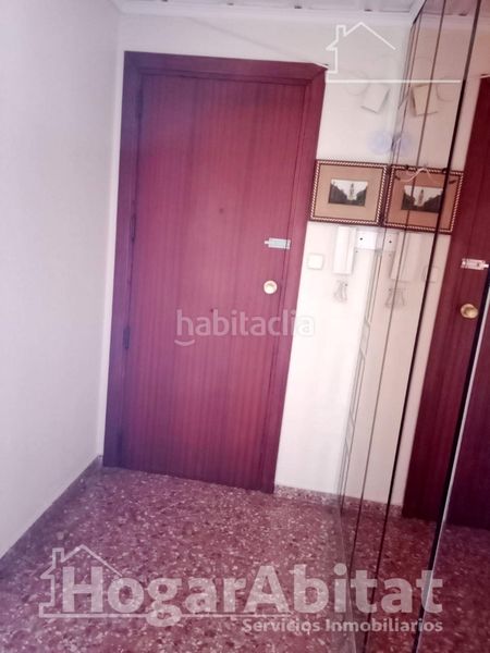 Foto a0b0c723-c347-480e-8c3d-c4380a93d65d. Àtic amb aparcament a Algemesí