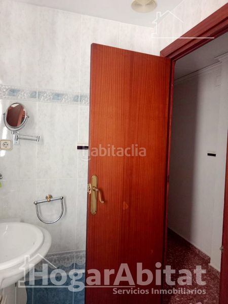Foto b975690f-5260-48e5-97d5-87a5904ccef6. Àtic amb aparcament a Algemesí