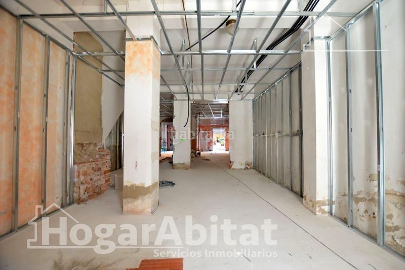 Foto 32cf8e3c-7ce6-4b0c-ba46-da435fd99381. Pis a Xeraco