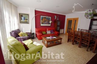 Appartement  Avenida cami d'onda. Muy amplio con garaje y balcón en el centro