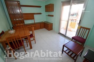 Pis  Calle maestro caballero. Oportunidad de inversión! todo exterior con balcón