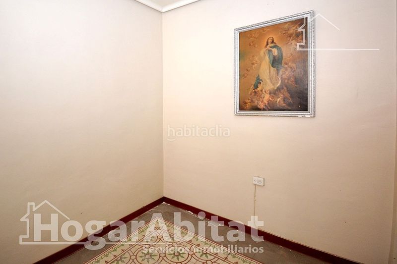 Foto 004c8aff-83f0-4620-a5e7-0ab12f9c268b. Casa amb aparcament a Centro Burriana