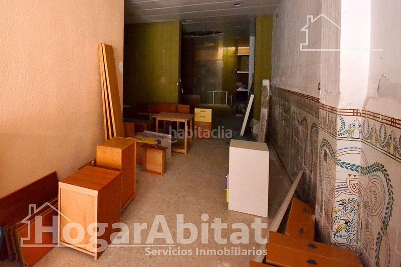 Foto 03db0b24-4d30-4e3c-912a-876481849383. Casa amb aparcament a Centro Burriana
