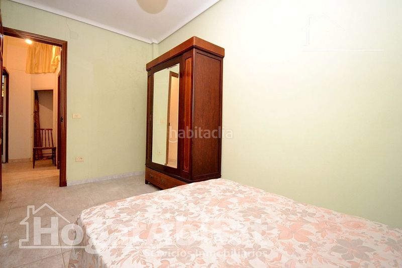 Foto 08542ef5-6805-4133-aaef-ce0742c61f46. Casa amb aparcament a Centro Burriana