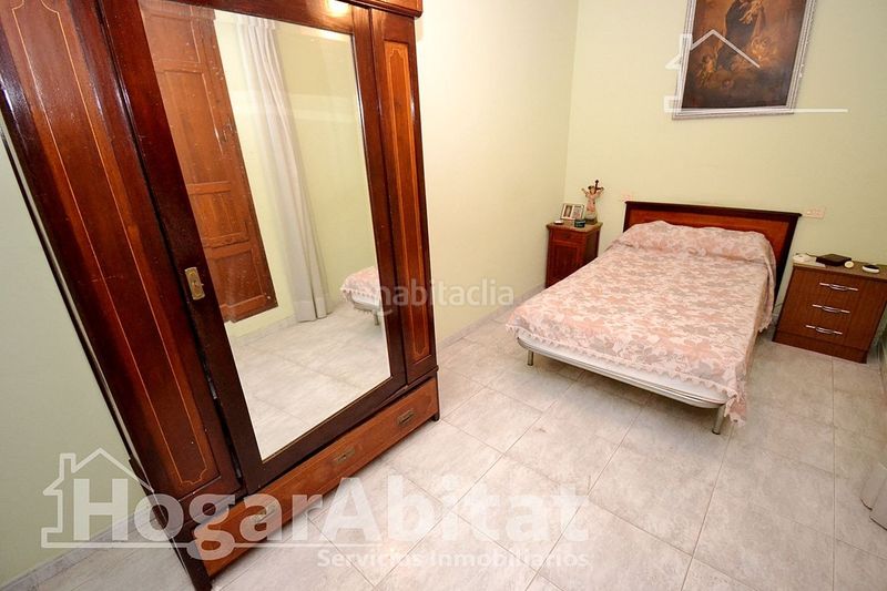 Foto 1db764b0-5616-4f7f-8ef5-204929e869fd. Casa amb aparcament a Centro Burriana