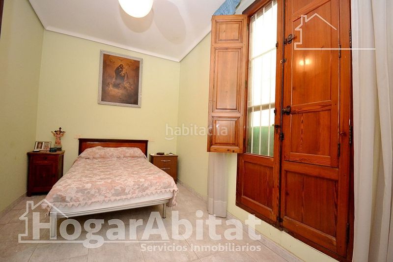 Foto 21fc1c3c-2963-45b7-9751-9e0b2c15c544. Casa amb aparcament a Centro Burriana