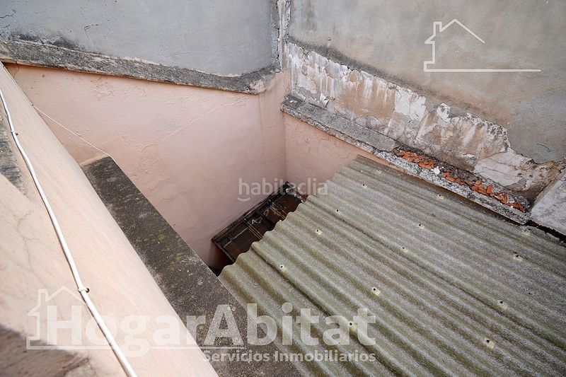 Foto 2da34a4c-c80d-4d63-a80c-3db60ad81aaf. Casa amb aparcament a Centro Burriana