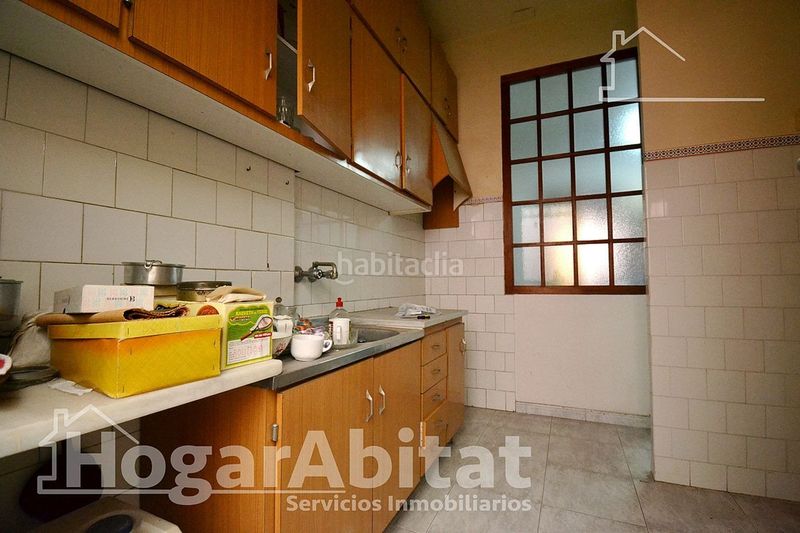 Foto 3034090c-6768-468d-8281-82fa9c9abc80. Casa amb aparcament a Centro Burriana