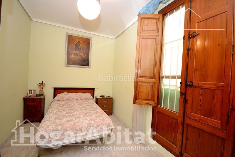 Foto 3b5e5ade-a2f1-4e46-8acb-7a55452d95f4. Casa amb aparcament a Centro Burriana
