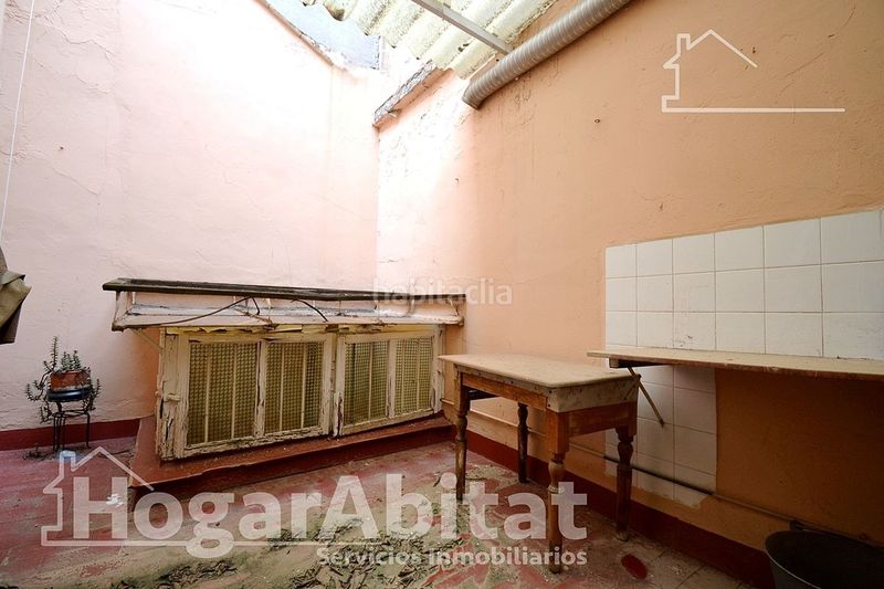 Foto 3d9f9091-988d-4d46-8b76-959cc755ee18. Casa amb aparcament a Centro Burriana