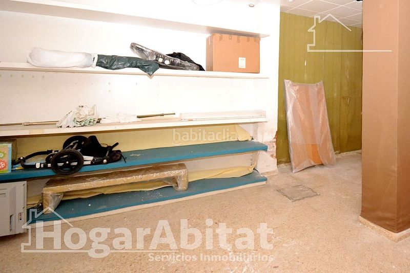 Foto 3f6727ab-3dbf-458b-ac55-7fd6555c9997. Casa amb aparcament a Centro Burriana