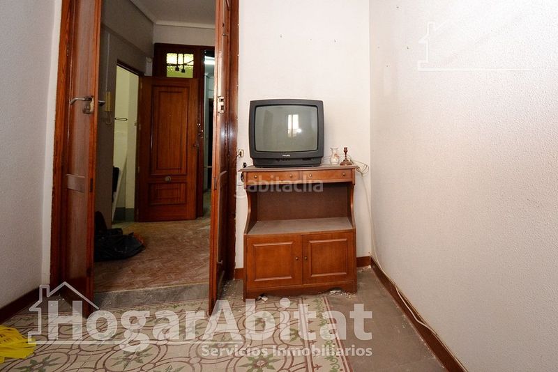 Foto 434d1cde-3b8f-485c-bc4b-eb91dca4b75c. Casa amb aparcament a Centro Burriana