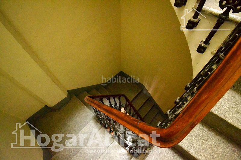 Foto 6443db9a-91e4-4f93-b540-f27e7339c9e0. Casa amb aparcament a Centro Burriana