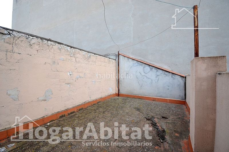 Foto 7fcd80a7-1b85-494f-9744-869220ec2d3e. Casa amb aparcament a Centro Burriana