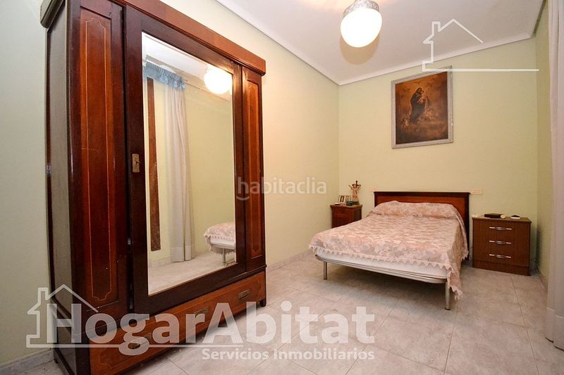 Foto 89b25eba-efa1-4cdb-b1cc-f36b80d0b929. Casa amb aparcament a Centro Burriana