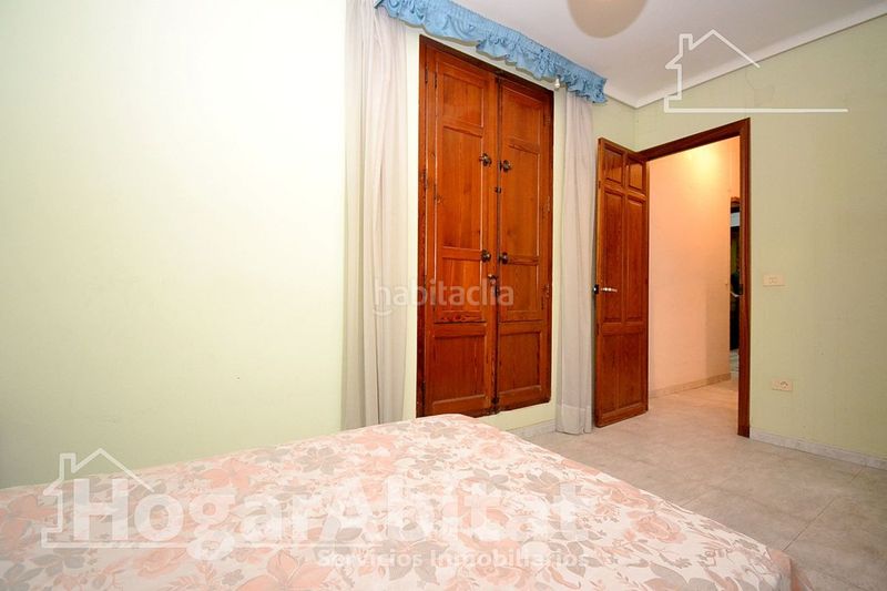 Foto 8a556d07-97f4-4a81-8198-cdb2d0d6559a. Casa amb aparcament a Centro Burriana