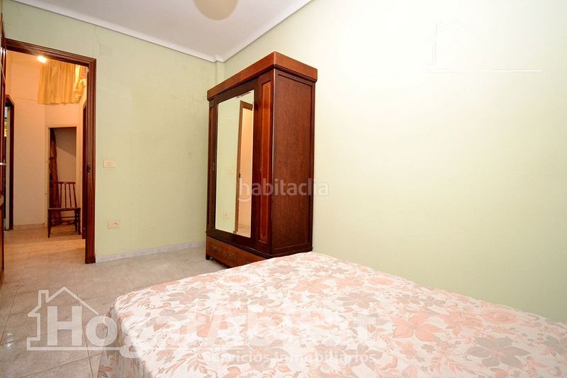 Foto 8b95200c-e856-4435-991d-99350b816424. Casa amb aparcament a Centro Burriana