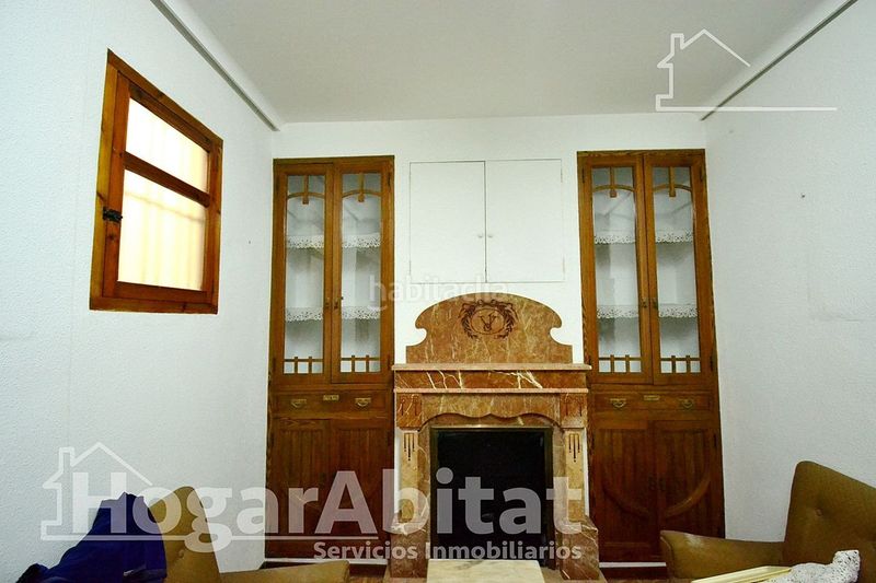 Foto 95ad559c-0f06-4570-9f7b-2d060c8be4fe. Casa amb aparcament a Centro Burriana