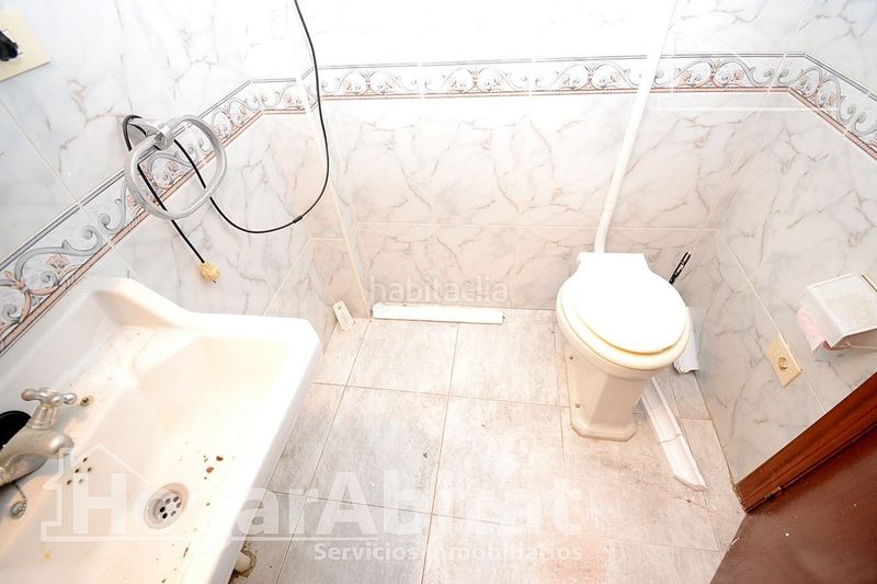 Foto 972152d3-2a49-4b80-910d-d90c442a0b34. Casa amb aparcament a Centro Burriana
