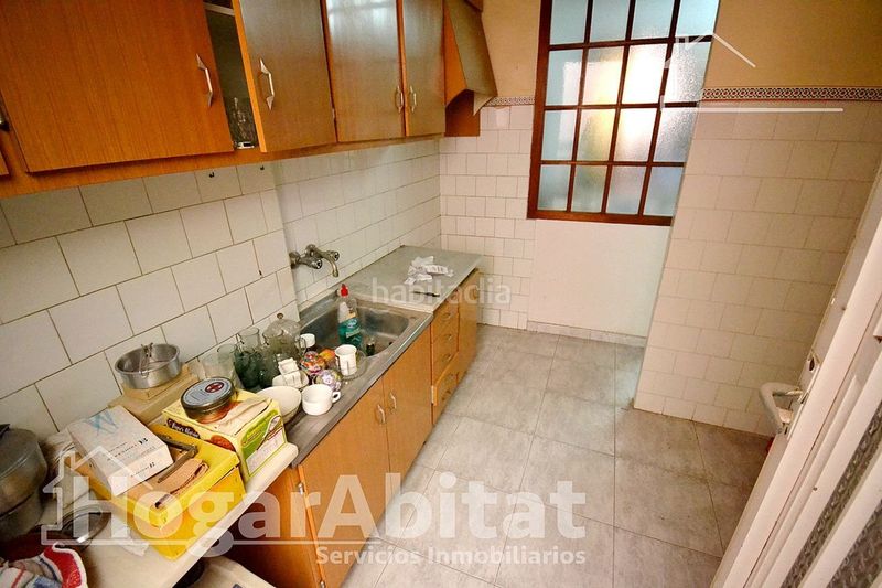 Foto 99222963-d3b6-49d8-b1ec-e7e1d8a19e27. Casa amb aparcament a Centro Burriana
