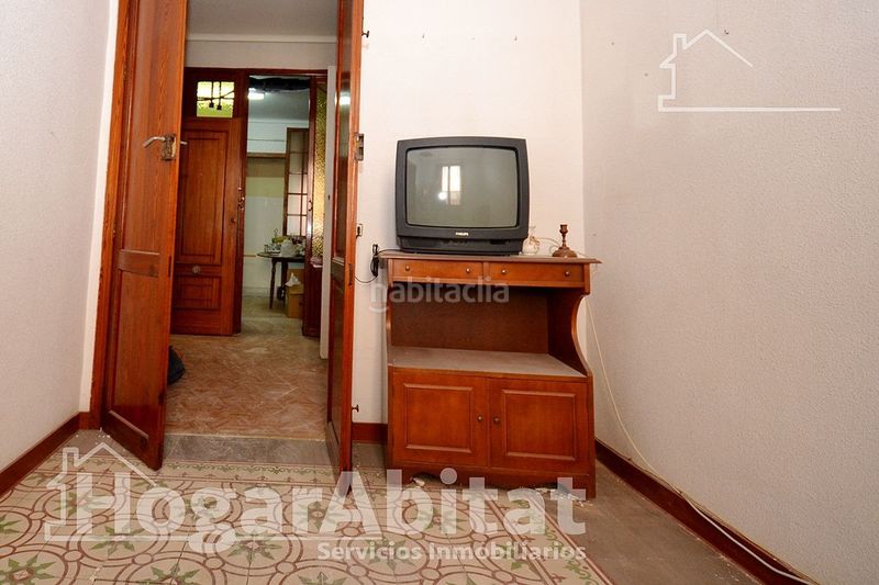 Foto 9abc14c7-6f59-4f59-aadb-2698c96780c6. Casa amb aparcament a Centro Burriana