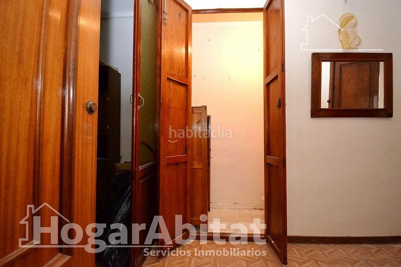 Foto b143350a-6d31-4d2b-9873-3e28e65b41c9. Casa amb aparcament a Centro Burriana
