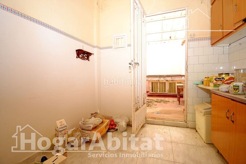 Foto c10560a8-b867-45f3-abbd-cdf85fe20c24. Casa amb aparcament a Centro Burriana