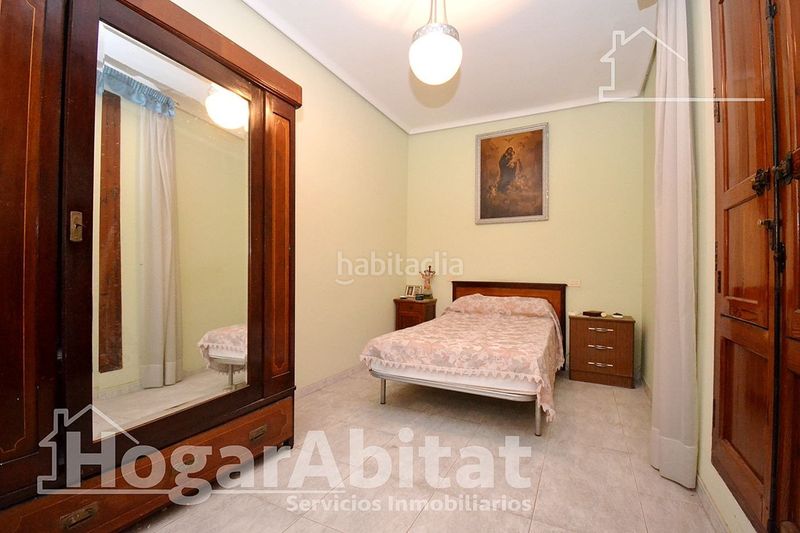 Foto ca6afaa6-3efc-4eac-8387-b6c62d3f31d6. Casa amb aparcament a Centro Burriana
