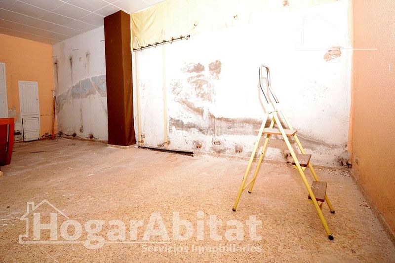Foto da132c89-c41c-4c5a-9015-46cdf273ca57. Casa amb aparcament a Centro Burriana