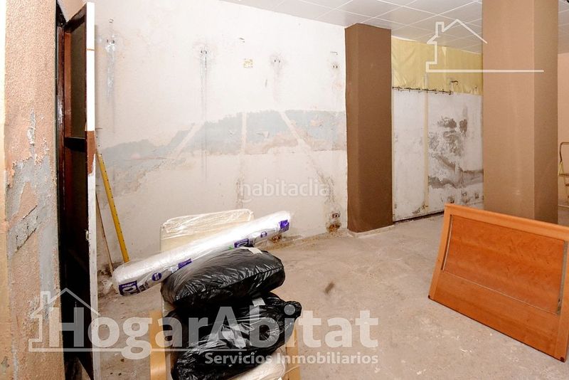 Foto dc65918b-2b3c-4f7e-bf99-c67e094f000f. Casa amb aparcament a Centro Burriana