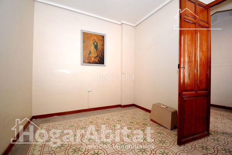 Foto f02d498a-12df-4864-a6c6-378b940dfd27. Casa amb aparcament a Centro Burriana