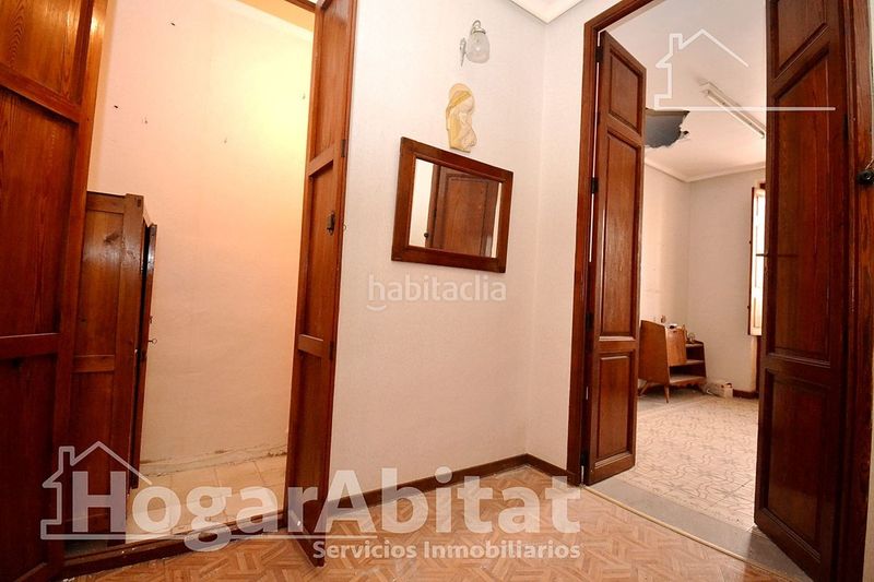 Foto fc2a9308-6103-4478-9999-7a771dc1e613. Casa amb aparcament a Centro Burriana