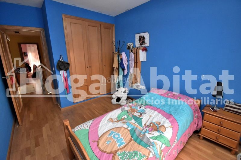 Foto 0f518ba1-98d9-47a6-a208-0adc717a0072. Casa adossada amb aparcament piscina a Playa Burriana