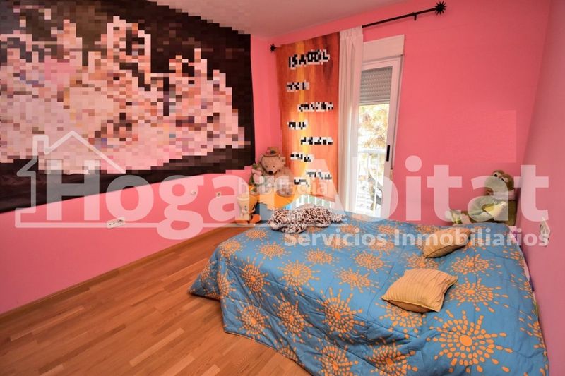 Foto d413204b-1c32-4077-905e-9be1b2ecbd10. Casa adossada amb aparcament piscina a Playa Burriana