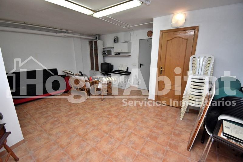 Foto f1b0bd92-7ff0-4afa-a3a1-21ab769257d8. Casa adossada amb aparcament piscina a Playa Burriana
