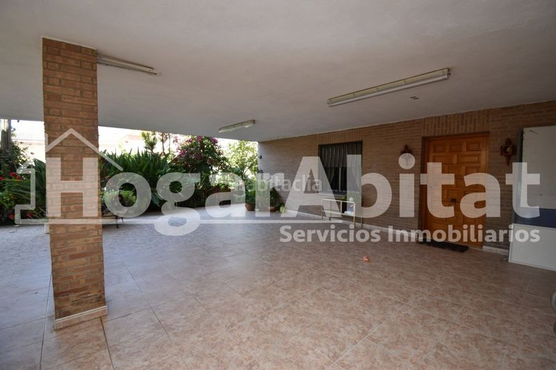 Foto 8b4c8313-4908-40a0-a916-4d328be8a71c. Xalet amb calefacció aparcament piscina a Playa Burriana