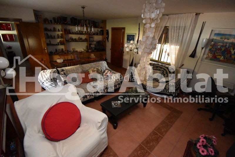 Foto e88541cd-3aaf-4bd6-95a2-dd270d147057. Xalet amb calefacció aparcament piscina a Playa Burriana