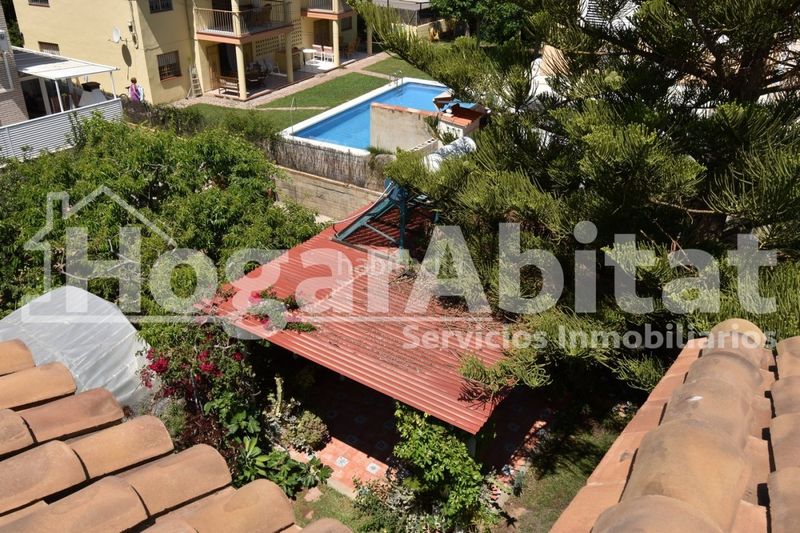 Foto f0feeab0-02b0-461d-a80c-bcf1ae8fdb74. Xalet amb calefacció aparcament piscina a Playa Burriana