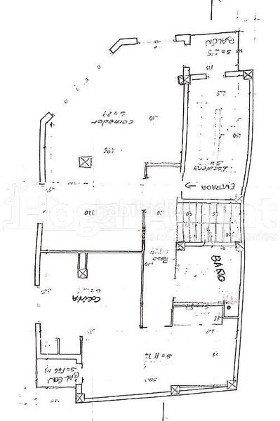 Foto 1e33f004-20e4-4139-9f74-0621e8cfd937. Edificio in Llombai Burriana