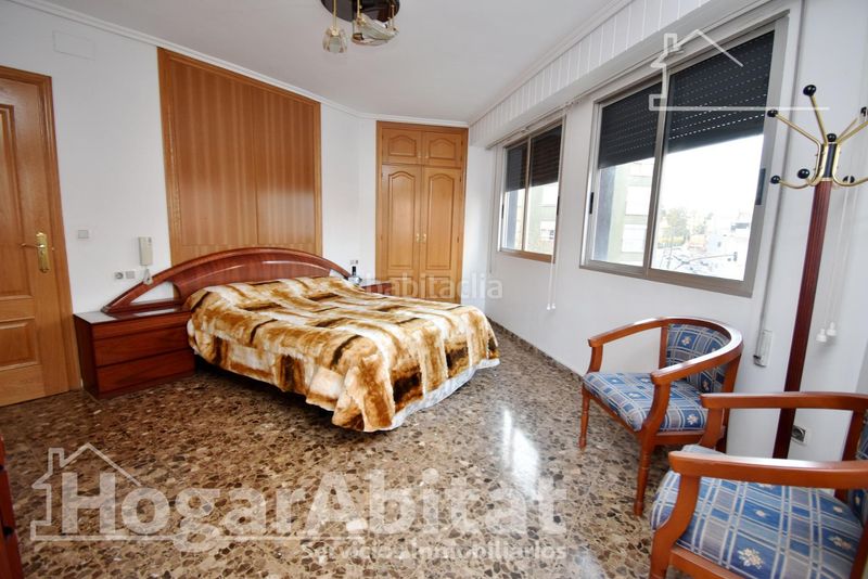 Foto 76fa490a-2396-4cd8-b3a9-5187230bfec0. Edificio in Llombai Burriana