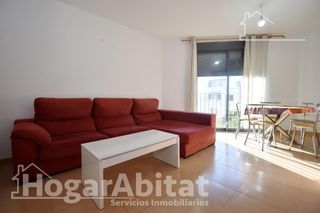 Appartement  Calle alicante. Seminuevo, exterior y luminoso  con trastero y ascensor