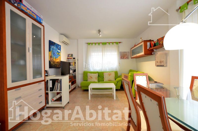 Foto 2f3932dd-398e-4bdd-a395-6d7d00aa28d7. Casa adossada amb aparcament a Racó Cullera